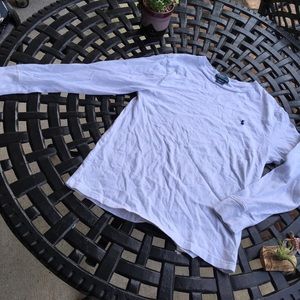 2 Polo Ralph Lauren Shirts (Small and Medium)❣️